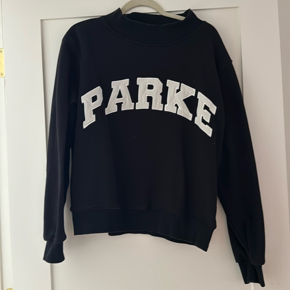 PARKE SWEATSHIRT